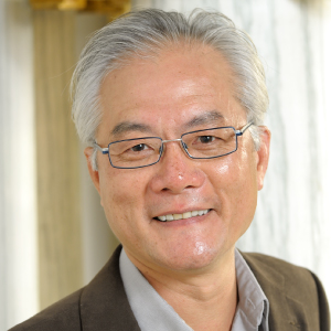 a profile picture of Dean Feng Sheng Hu