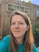 Profile picture for Hannah Veldhuizen