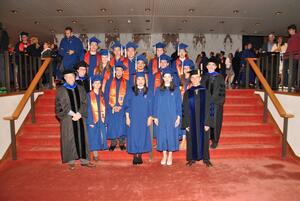 Convocation