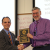 Kirkpatrick Alumni Award
