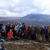 Scotland Group Photo