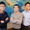Liu and Team