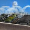 University of Arizona's Biosphere2