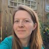 Doctoral Student Hannah Veldhuizen 